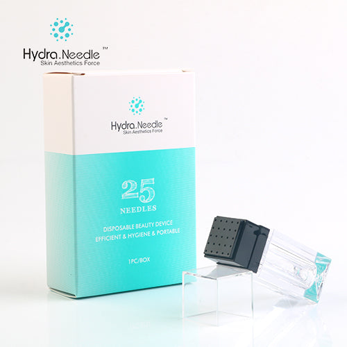 Dr. Pen Hydra Needle HN25 Derma Stamp & its packaging 