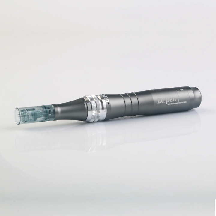Dr. Pen M8 microneedling device