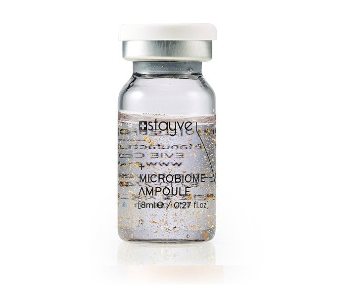 Stayve Booster Starter Kit 2 (Microneedling Ampoule)