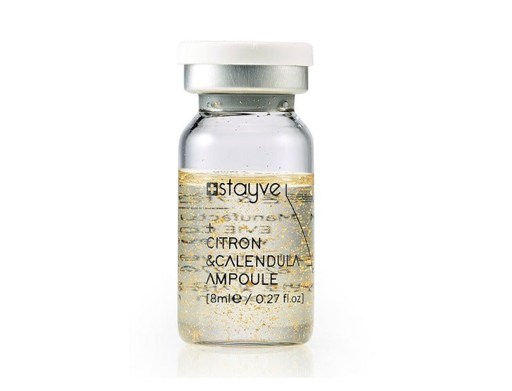 Stayve Booster Starter Kit 2 (Microneedling Ampoule)